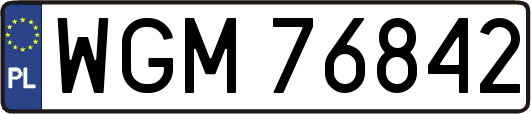 WGM76842