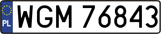 WGM76843