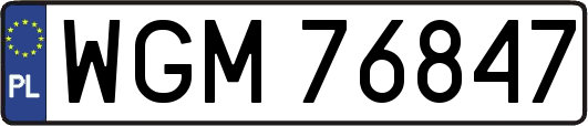 WGM76847