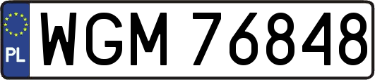 WGM76848