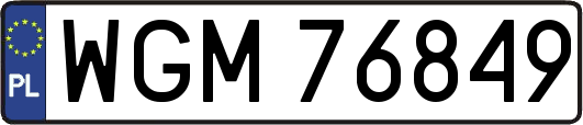 WGM76849