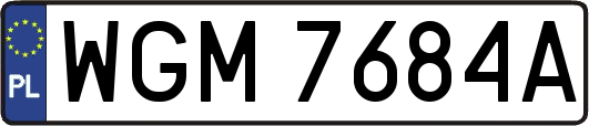 WGM7684A