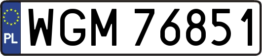 WGM76851