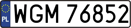 WGM76852