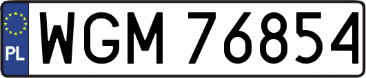 WGM76854
