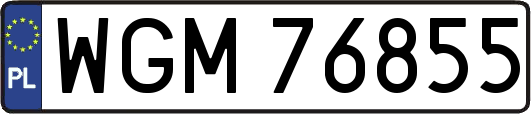 WGM76855
