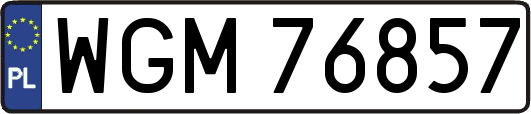 WGM76857