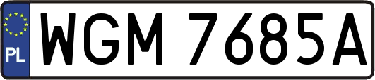 WGM7685A