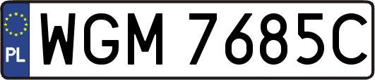 WGM7685C