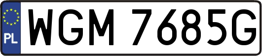 WGM7685G