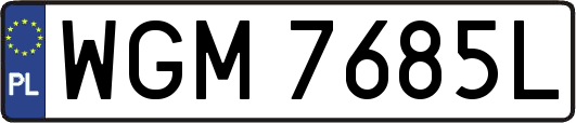 WGM7685L