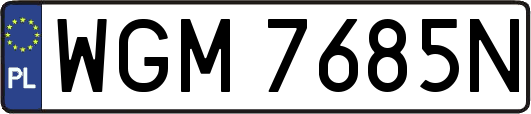 WGM7685N