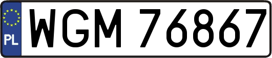 WGM76867