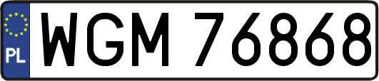 WGM76868