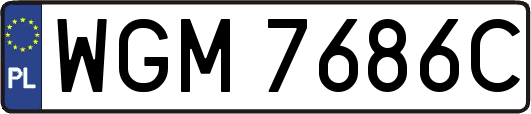 WGM7686C