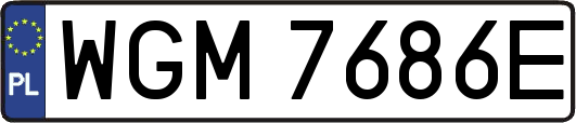 WGM7686E
