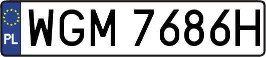 WGM7686H