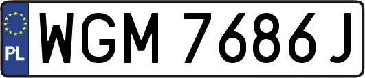 WGM7686J