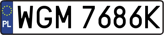 WGM7686K