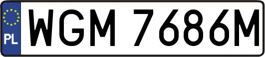 WGM7686M