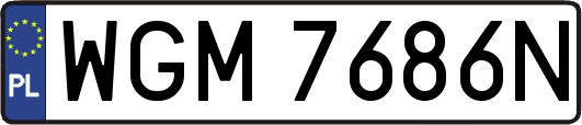 WGM7686N