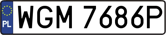 WGM7686P