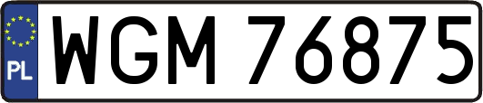 WGM76875