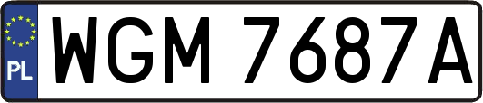 WGM7687A