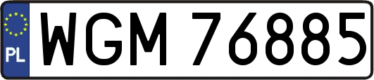 WGM76885