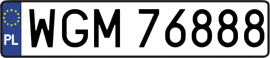 WGM76888