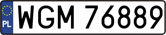 WGM76889