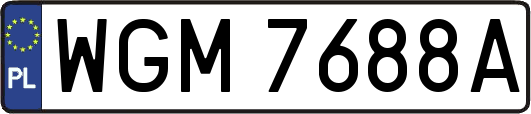 WGM7688A