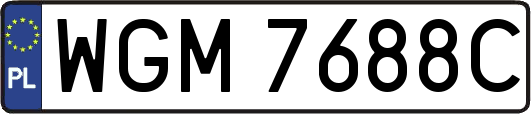 WGM7688C