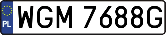 WGM7688G