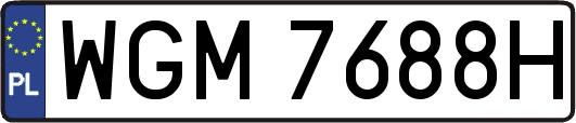 WGM7688H