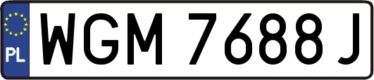 WGM7688J