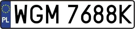 WGM7688K