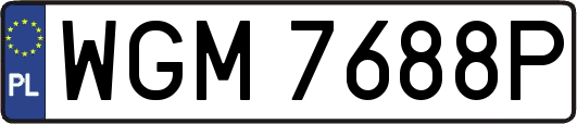 WGM7688P