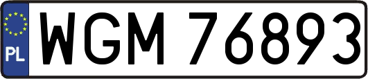 WGM76893