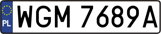 WGM7689A