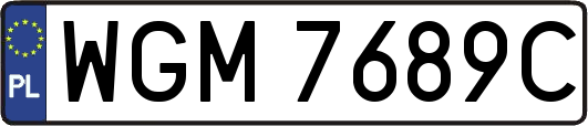 WGM7689C