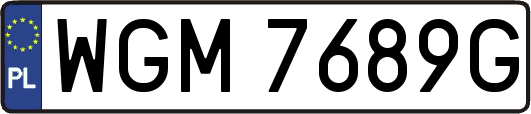 WGM7689G