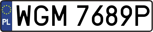 WGM7689P