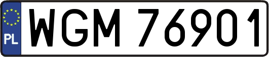 WGM76901