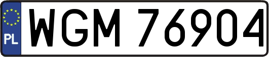 WGM76904