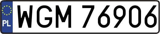 WGM76906