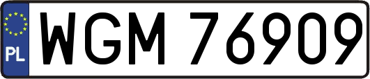 WGM76909
