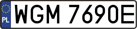 WGM7690E