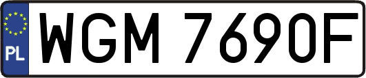WGM7690F