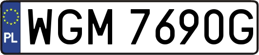 WGM7690G